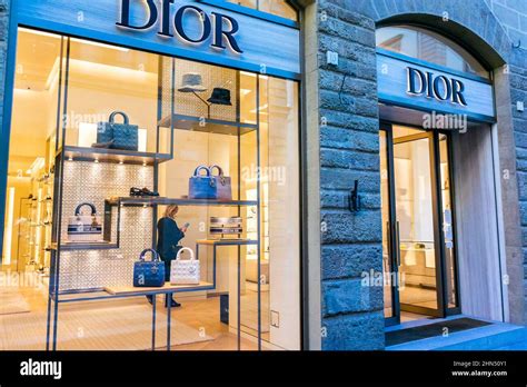 italy dior store|is Dior cheaper in Italy.